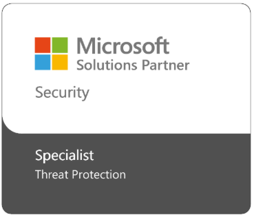 Microsoft Solutions Partner, Security