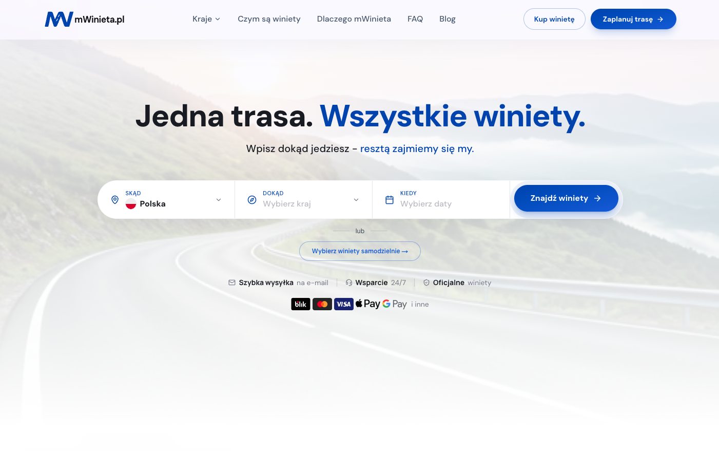 mWinieta.pl